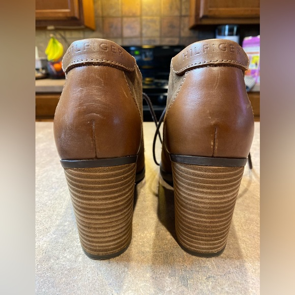 Booties - Picture 5 of 6